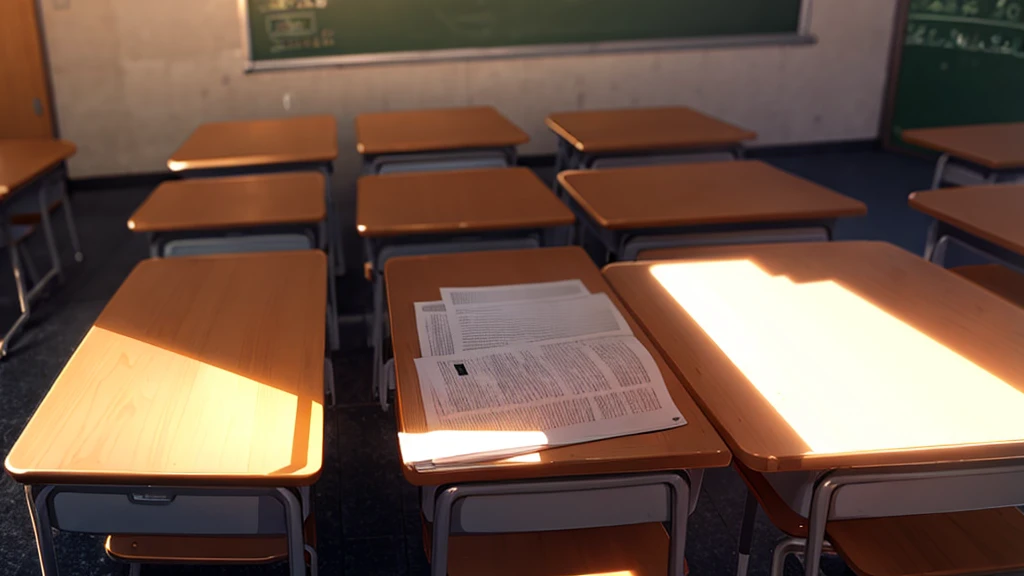 Classroom