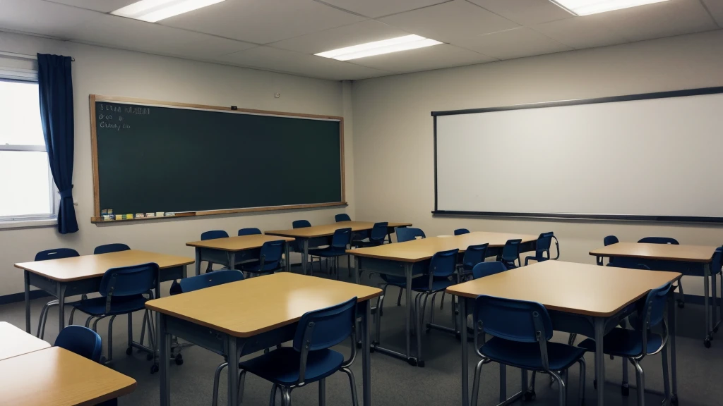 Classroom