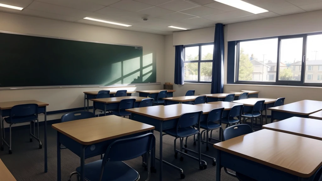 Classroom