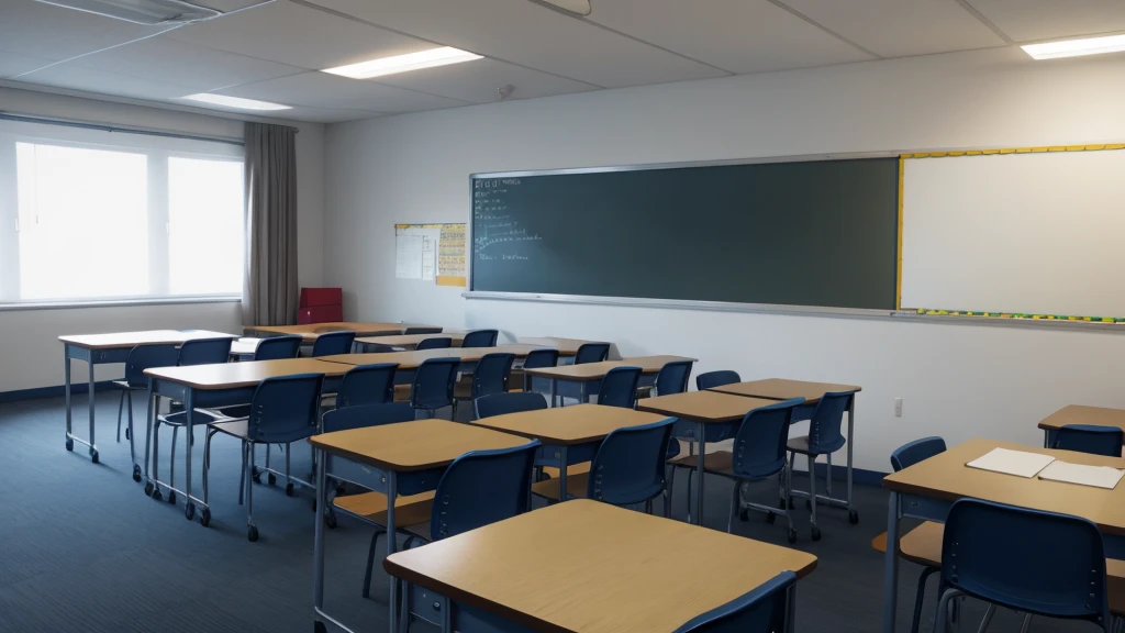 Classroom
