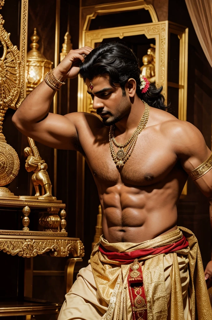 Lord Ram