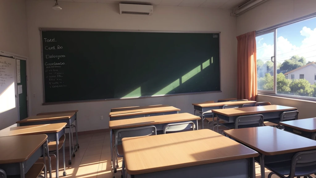 Classroom