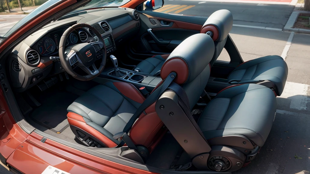 seat