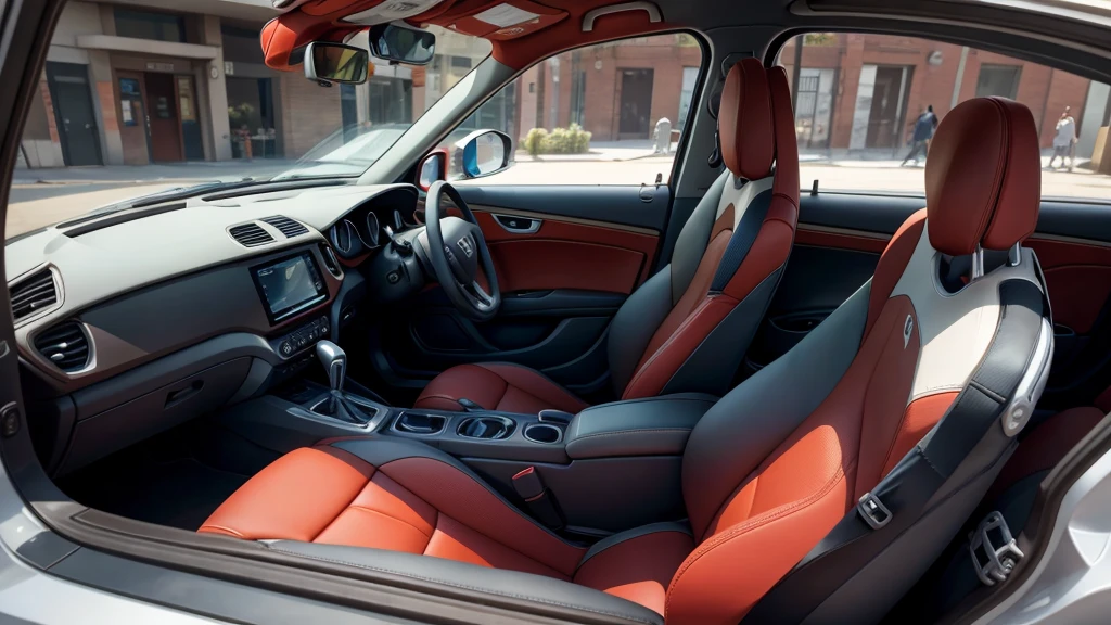 seat