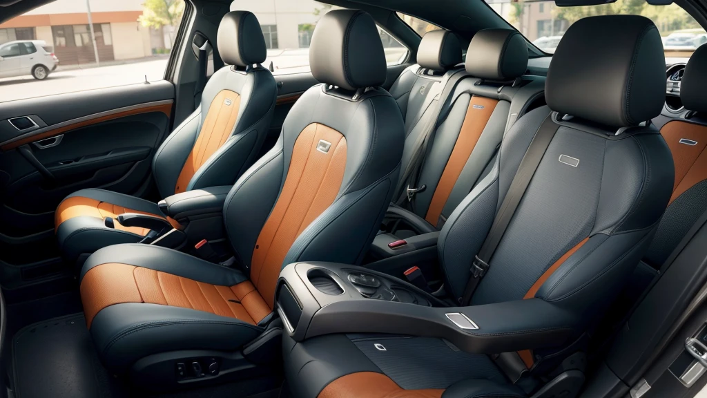 seat