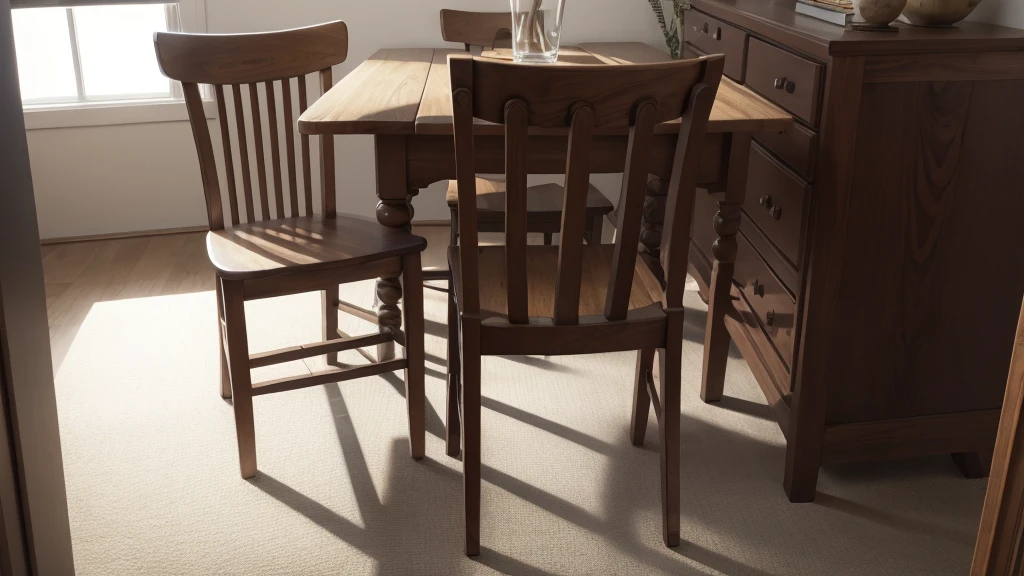 chair