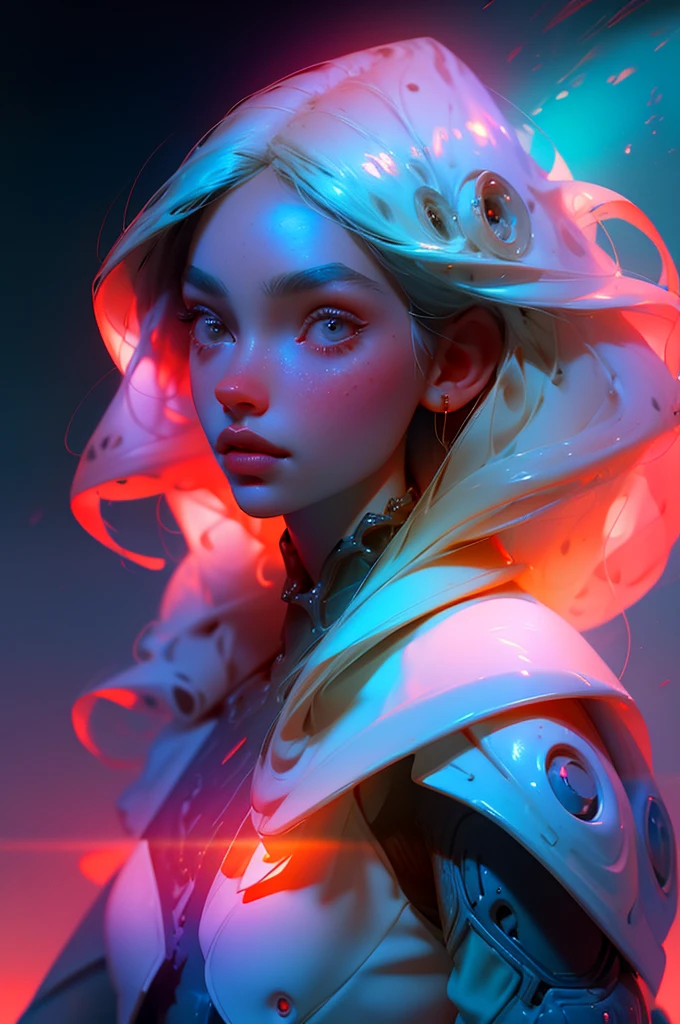a beautiful young woman disembarking from a combat spacecraft, at sunset, highly detailed, photorealistic, beautiful detailed eyes, beautiful detailed lips, extremely detailed face, long eyelashes, elegant pose, intricate futuristic spacecraft, dramatic lighting, vivid colors, cinematic atmosphere, award-winning sci-fi concept art, 8k, HDR, studio lighting