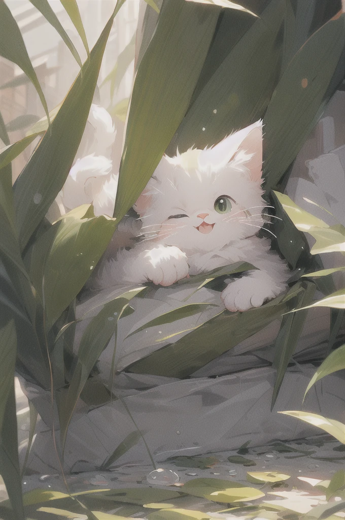 , (masterpiece:1.2), best quality,PIXIV,
1cat,
 