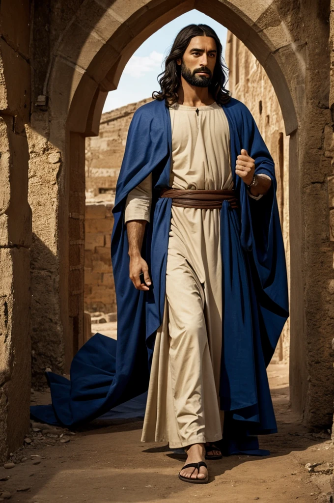 Jesus de Nazareth 