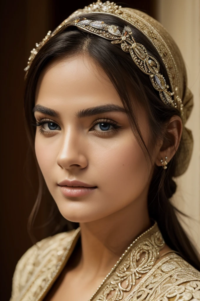 ((best quality)), ((masterpiece)), (detailed), perfect face