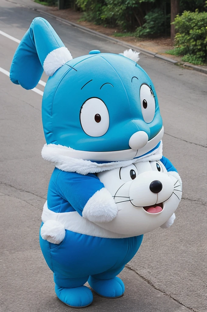 doraemon
