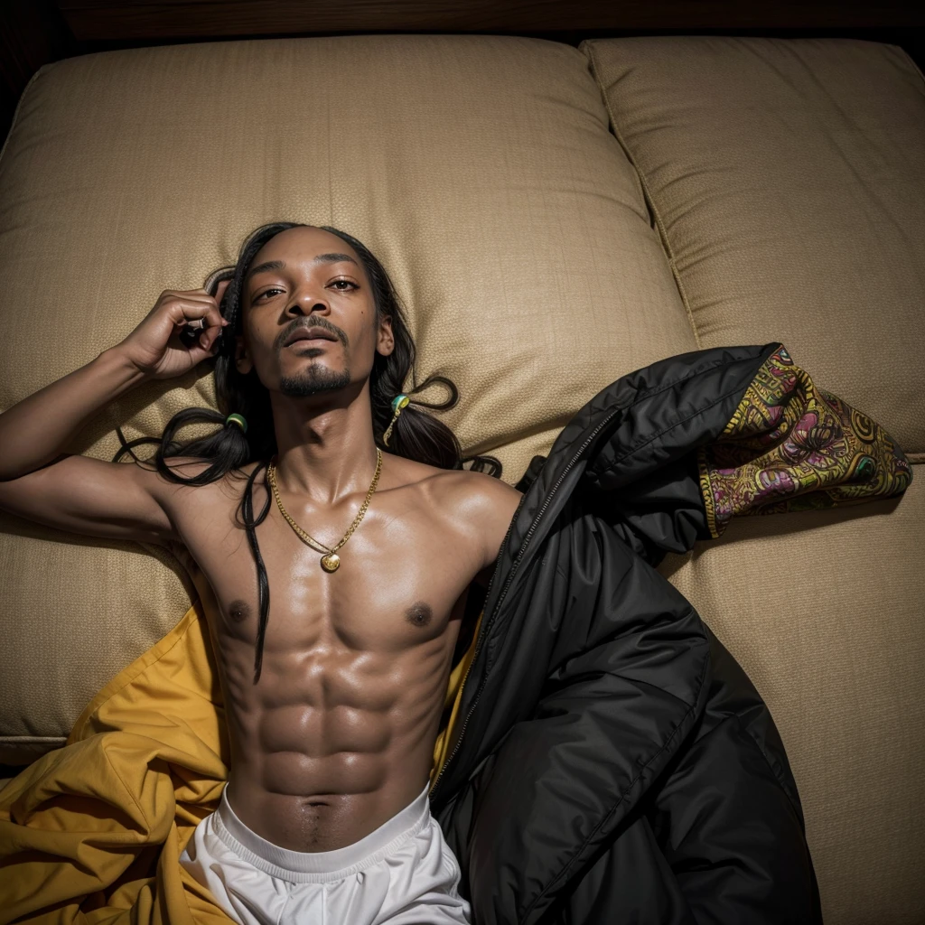 Snoop dog Jamaica