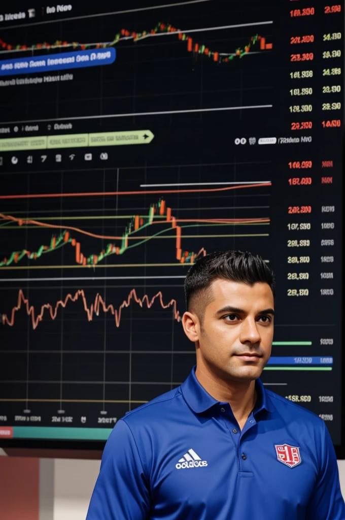 "Equip yourself with the right tools, and you'll navigate the trading world with confidence and precision."