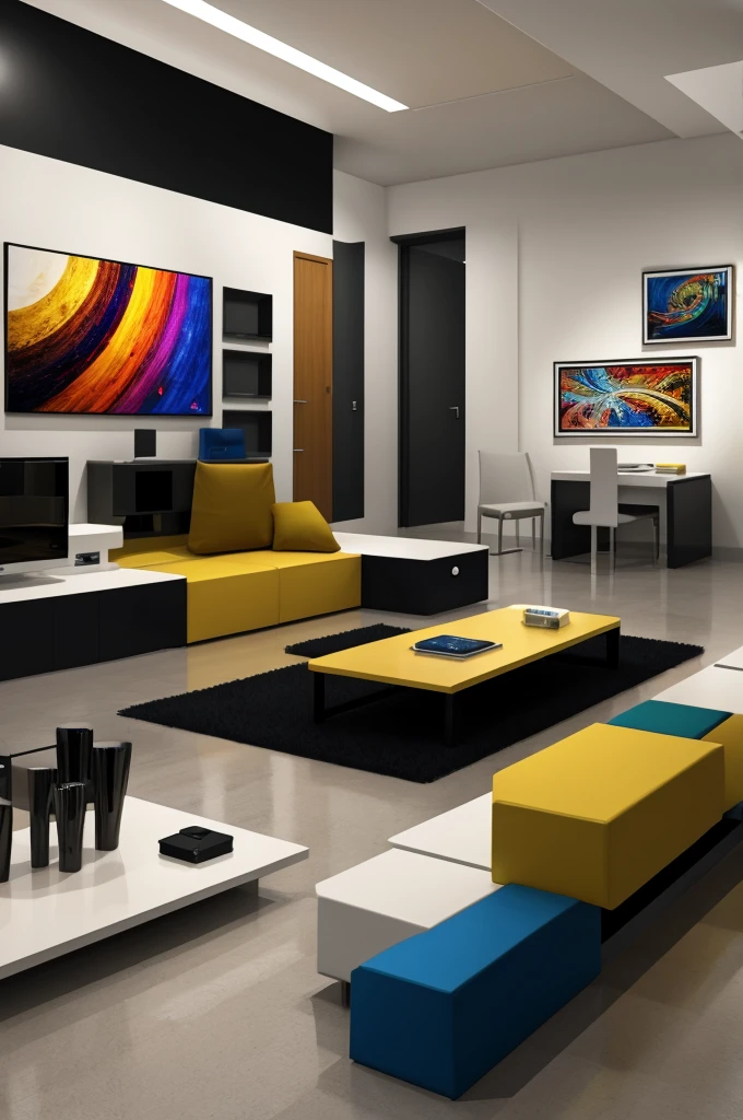 Art and technology