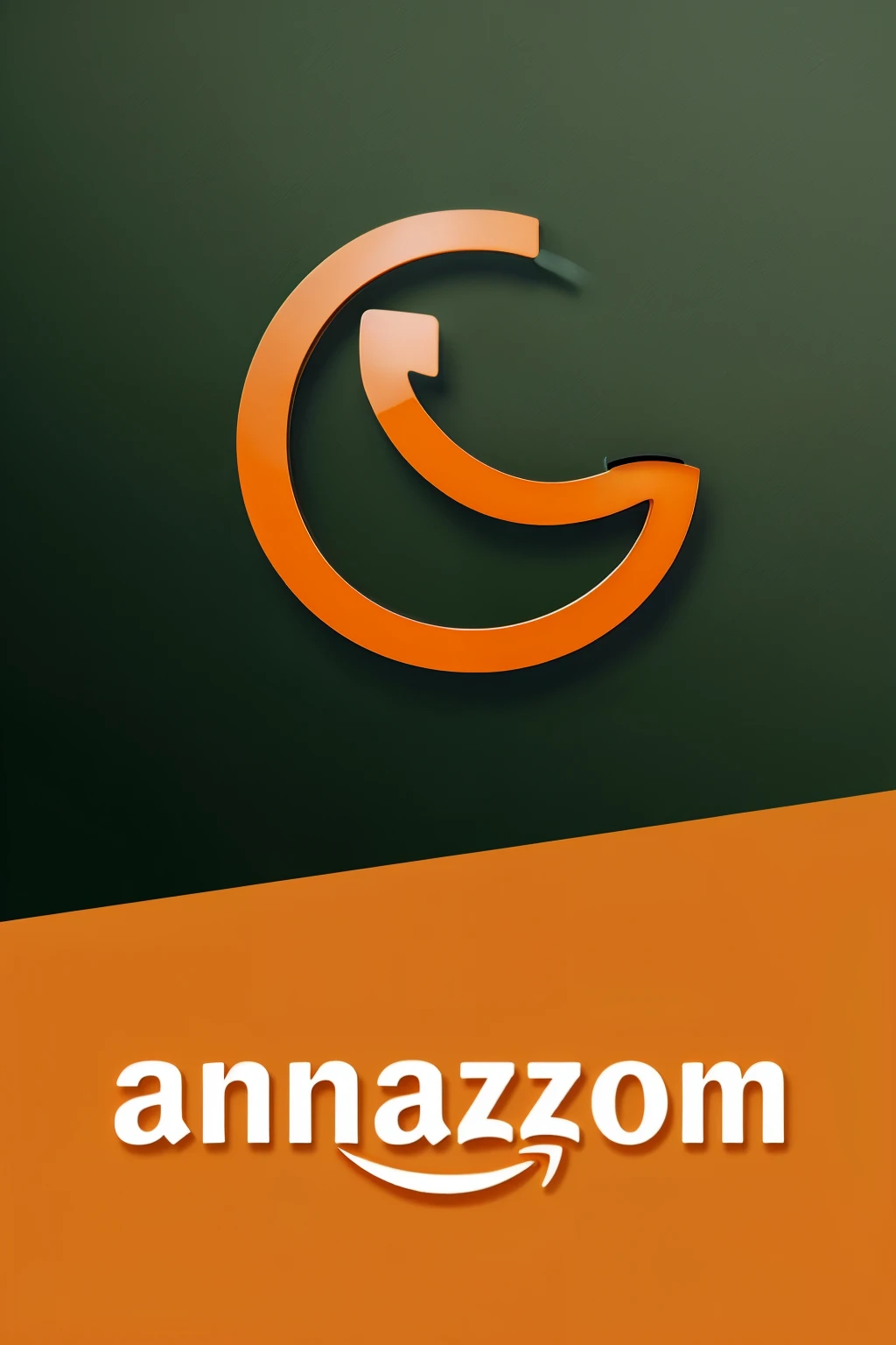 1 Amazon style logo 2 Amazon style 3 Let the text say Amazon 3 Let the text say Amazon 4 Let the WhatsApp logo be round https://wa.Me/584124345921