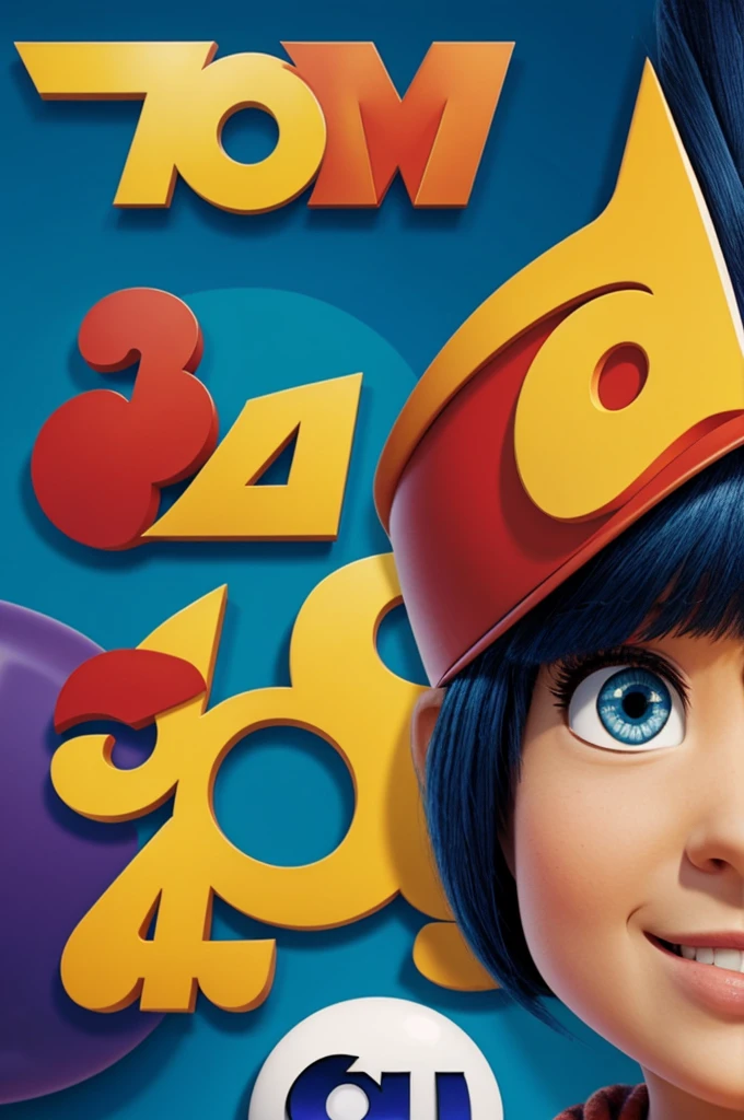 pixar, Women