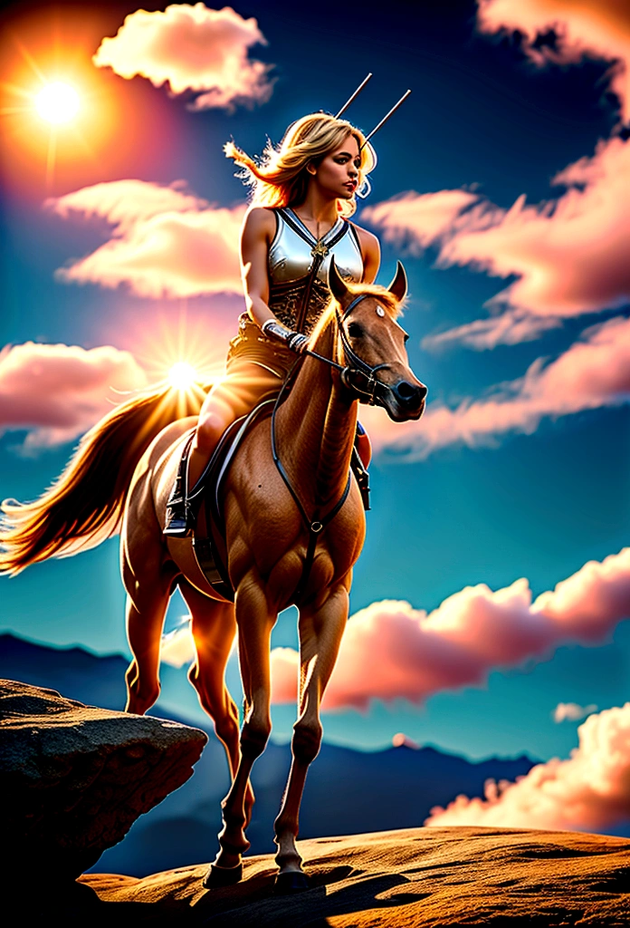 Sagittarius
