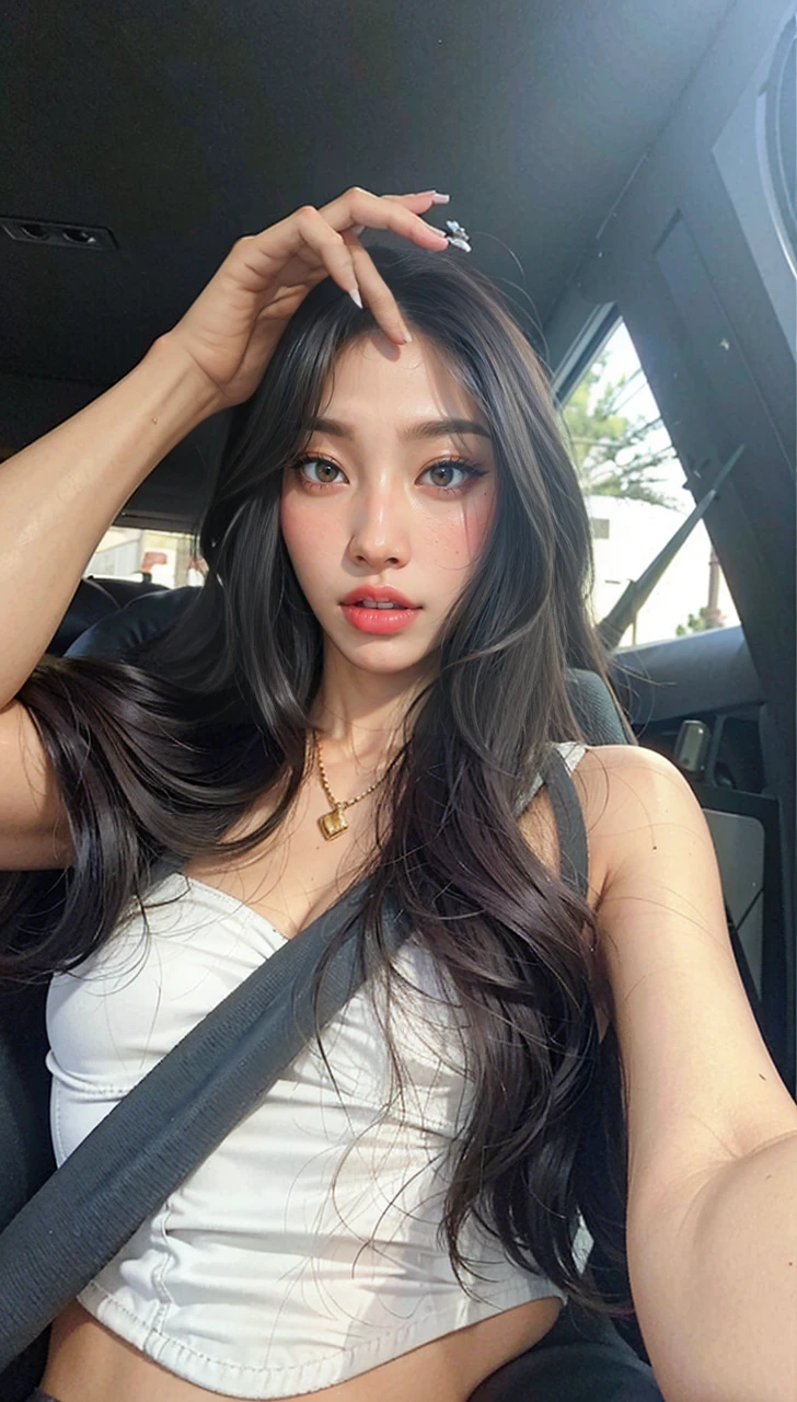Jennie rayada en vestido beige, Sin deformar los dedos y la mano., angelablanca, ava max, 22 years, 21 years, 18 years, basia tran | |, , angie lobo, sakimichan, amaranto, cara sexy, Bien , Yelena Belova, 23 years, jennie blackpink, big juicy doll lips, grande