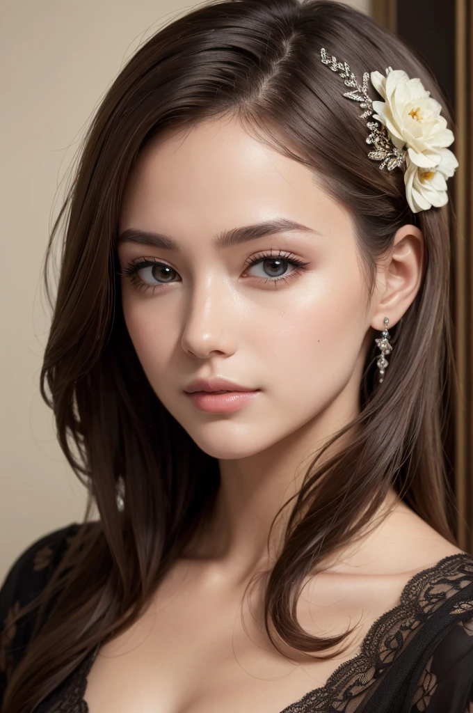 ((best quality)), ((masterpiece)), (detailed), perfect face