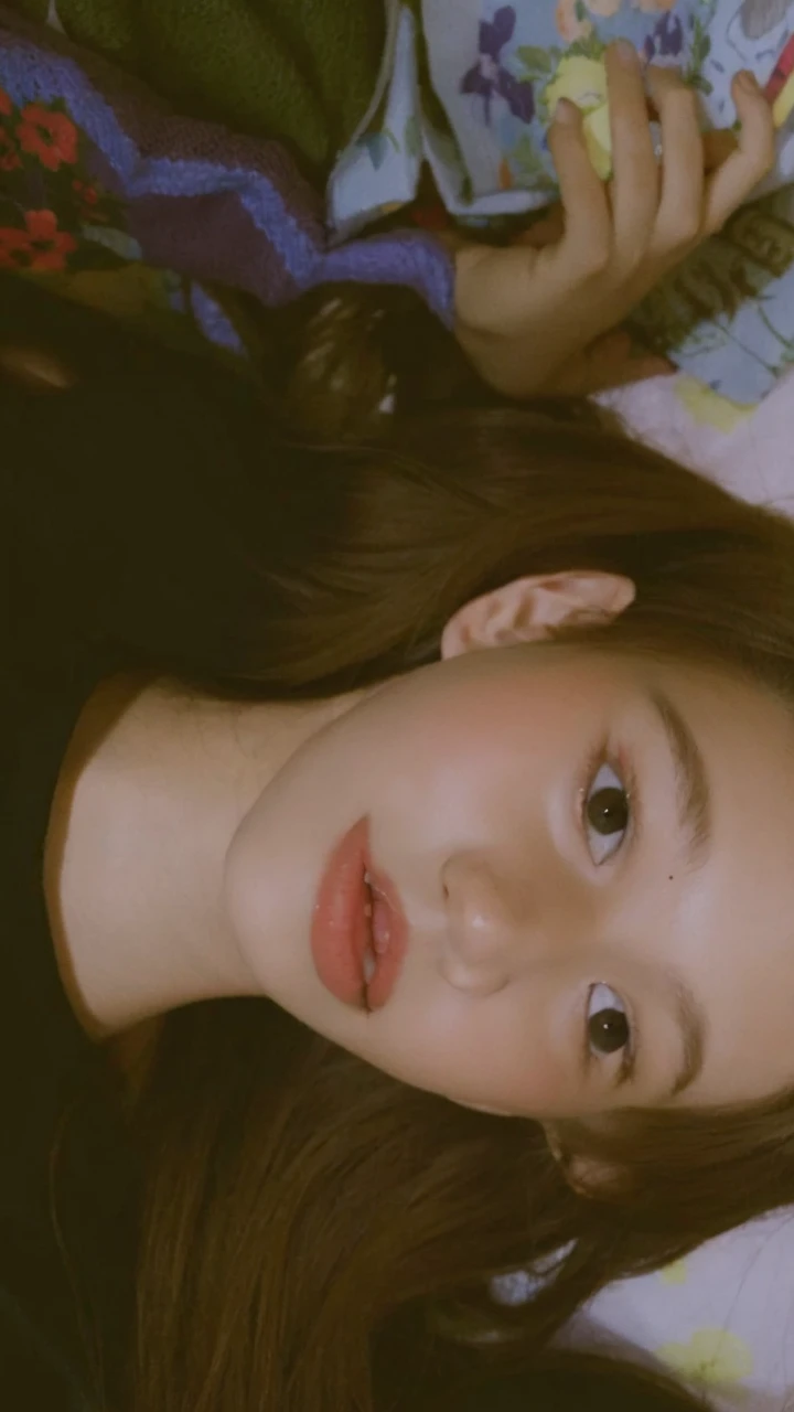 Natural beauty