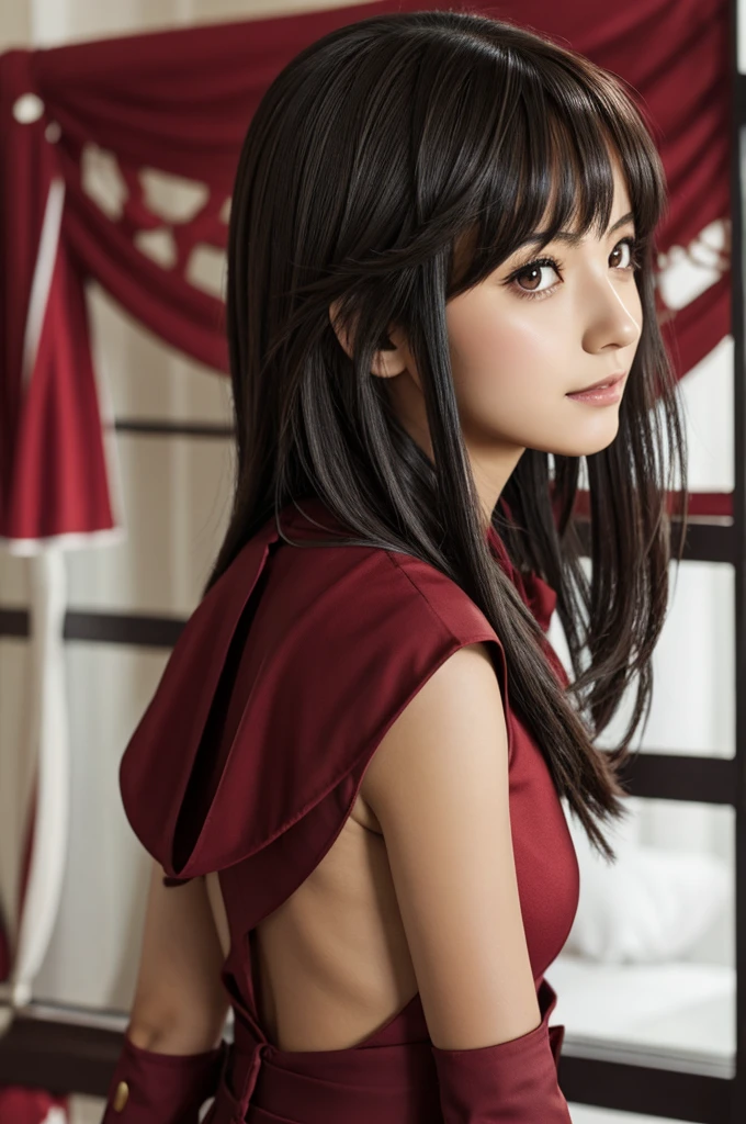 Megumin
