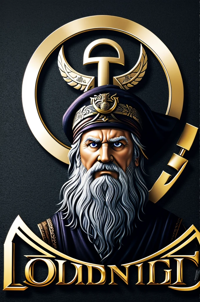 Logo odin
