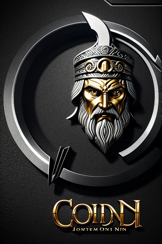 Logo de odin