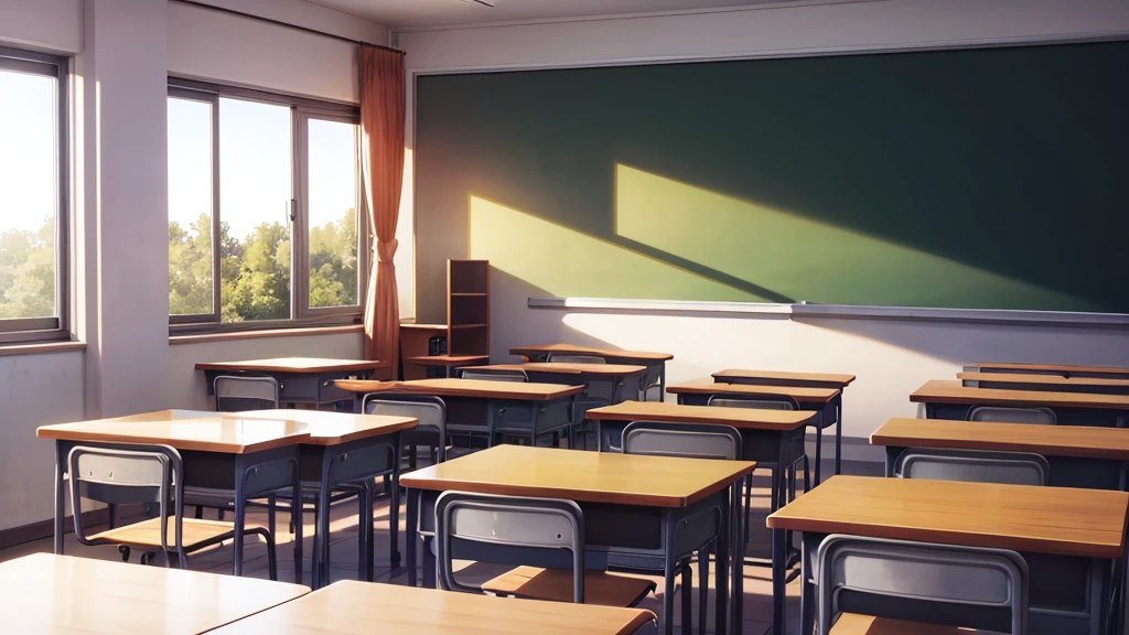 Classroom