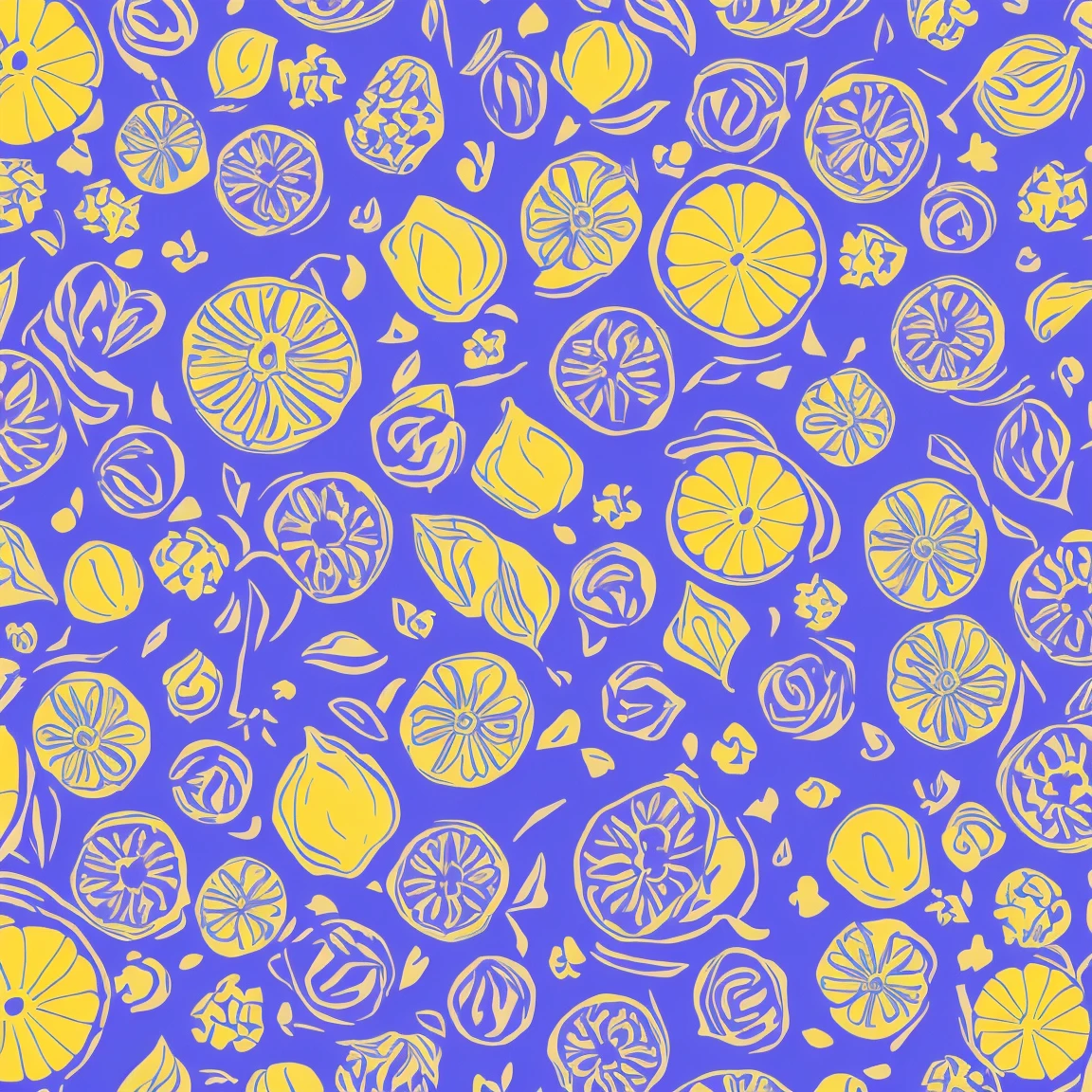 modernartist:1.3, versatile periwinkle and cornsilk colors art design, ideal for stickers, t-shirts, posters, thick lines