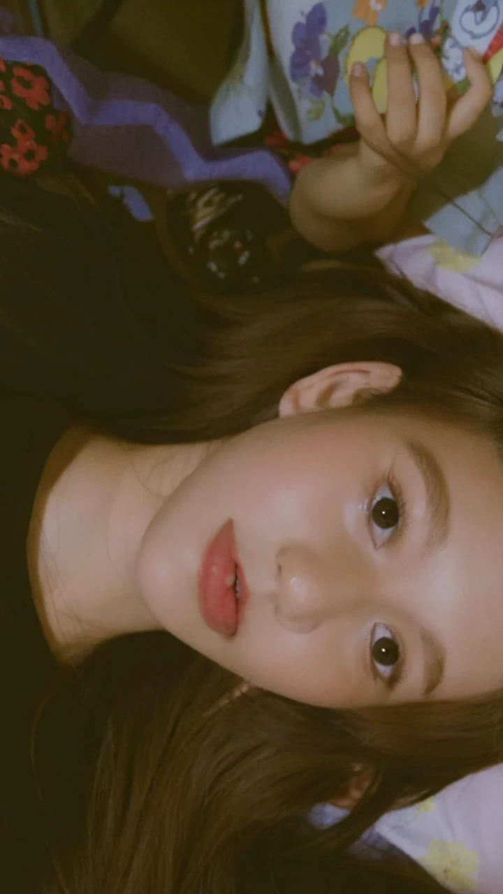 Natural beauty