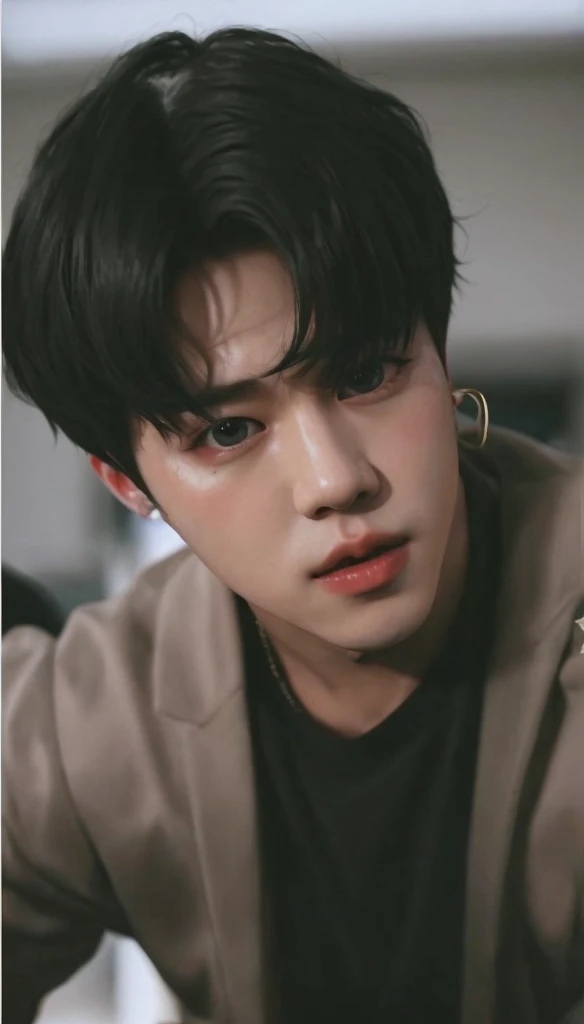 JIMIN de bts