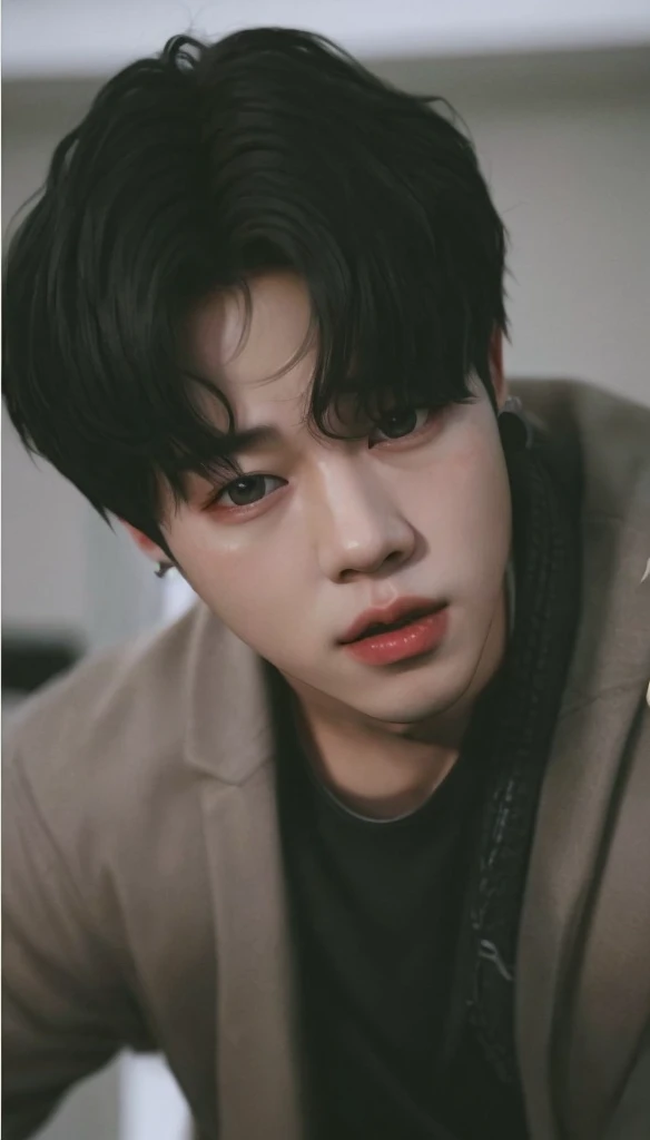 JIMIN de bts