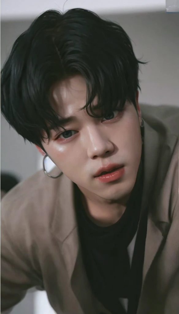 JIMIN de bts