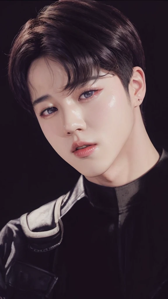JIMIN de bts