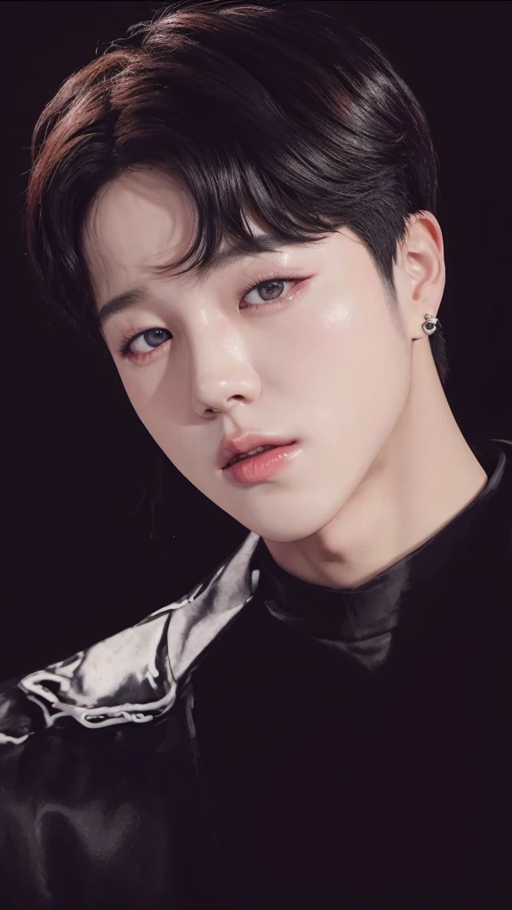 JIMIN de bts