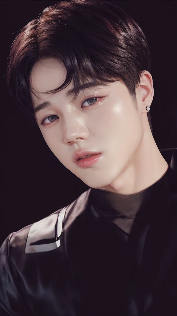 JIMIN de bts