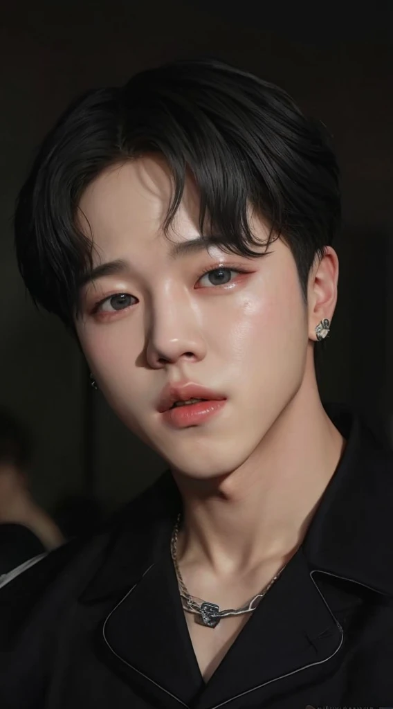 JIMIN de bts