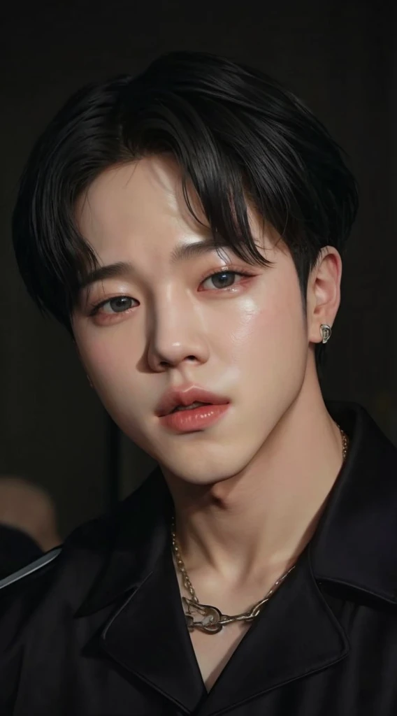 JIMIN de bts