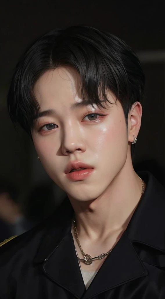 JIMIN de bts
