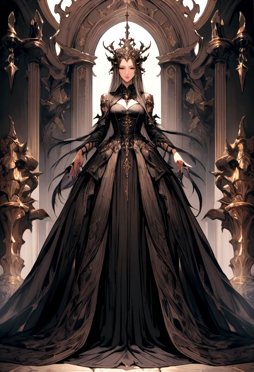 Dark fantasy 