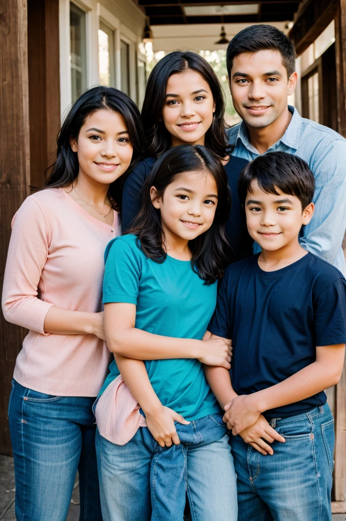 Family images
