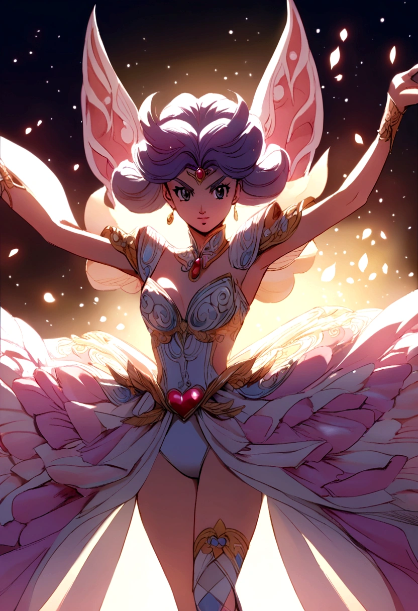 Sailormoon anos 60