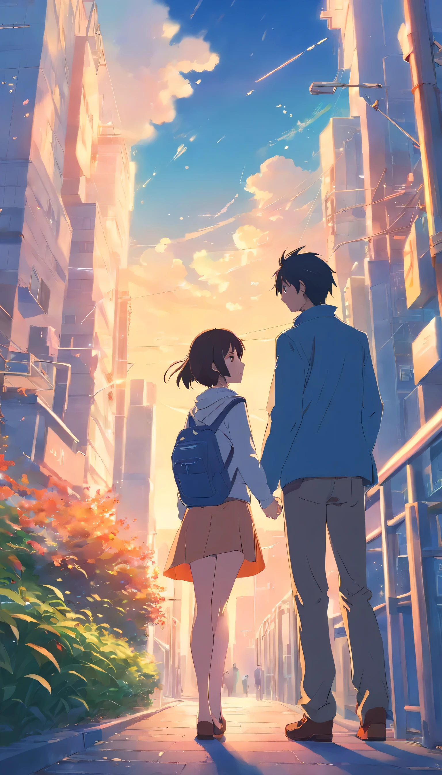 Love story