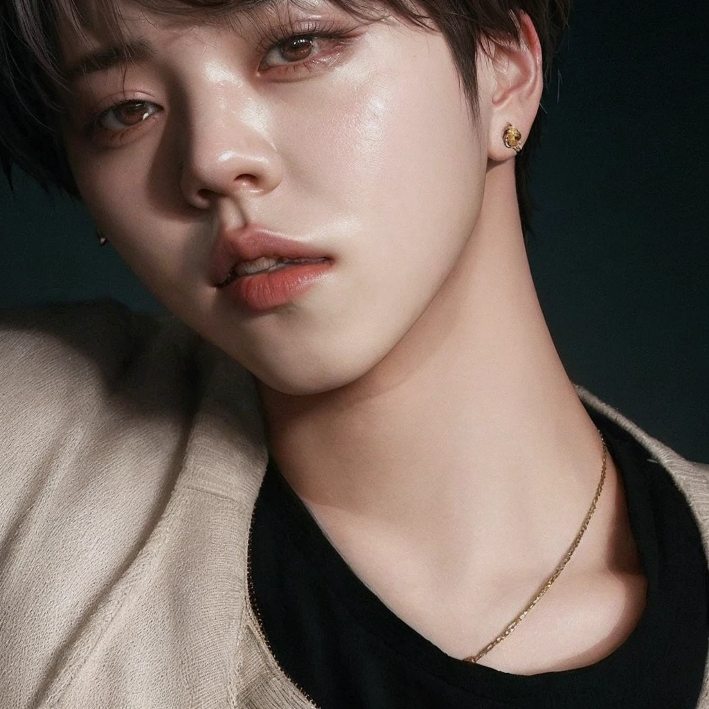 JIMIN de bts
