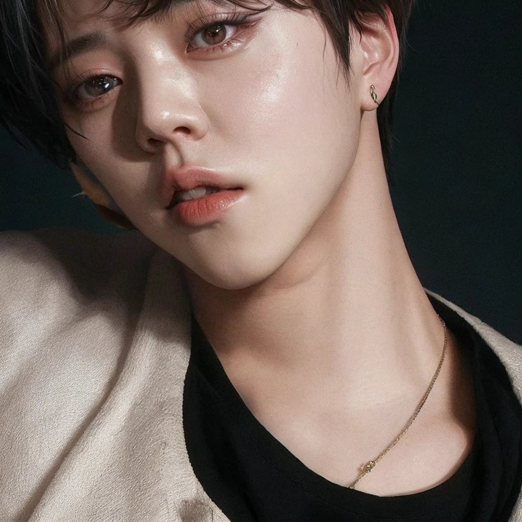 JIMIN de bts