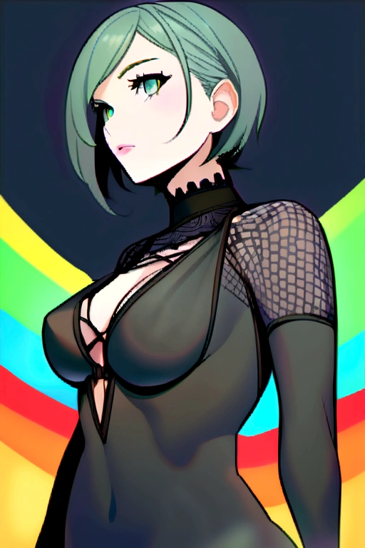 Ela de rainbow six siege desnuda 