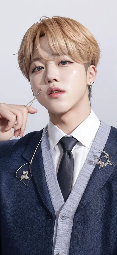 JIMIN de bts