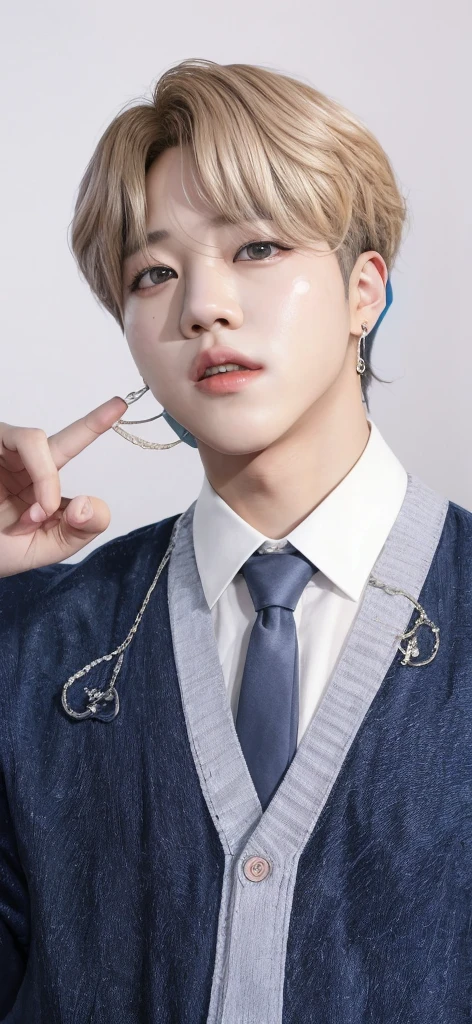 JIMIN de bts