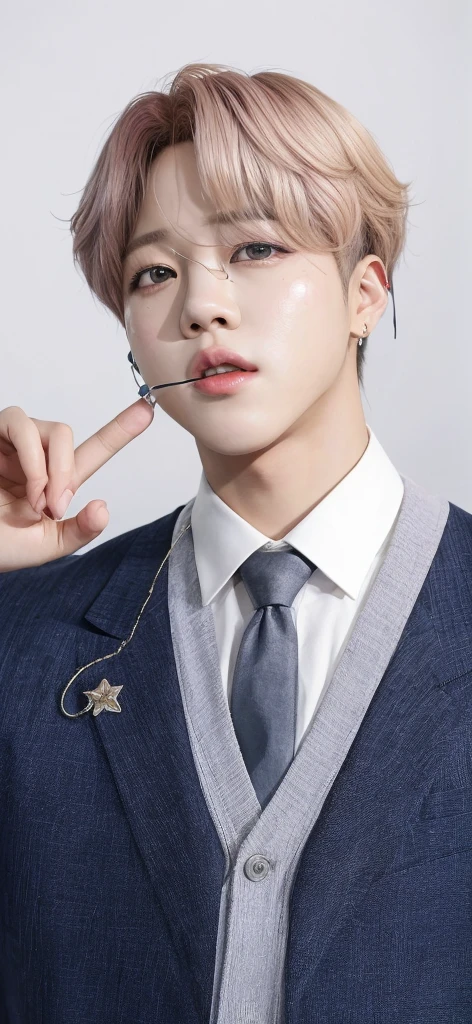 JIMIN de bts