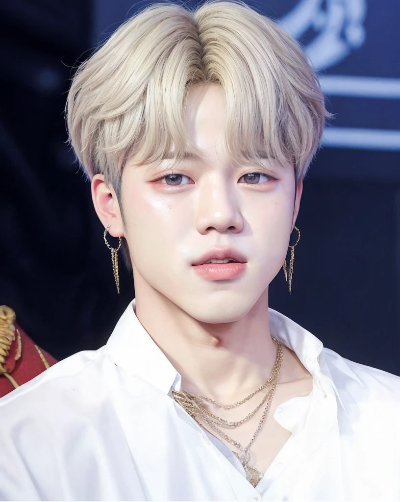 JIMIN de bts